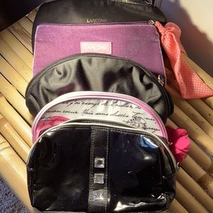 5 Lancôme Gift Bags | They Make Posh Party Favors